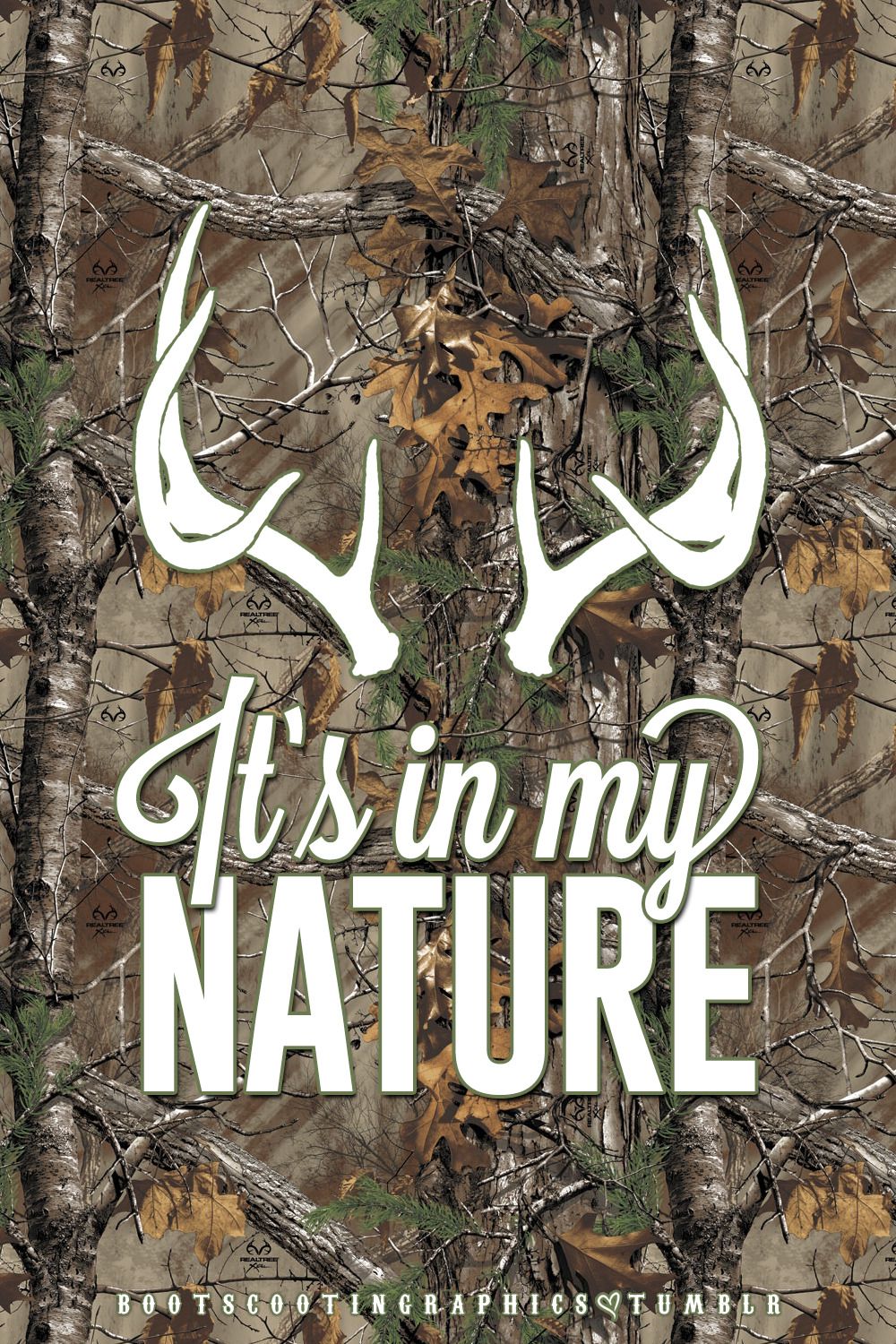 Download Get the Latest Hunting Technology With the Hunting Phone Wallpaper   Wallpaperscom