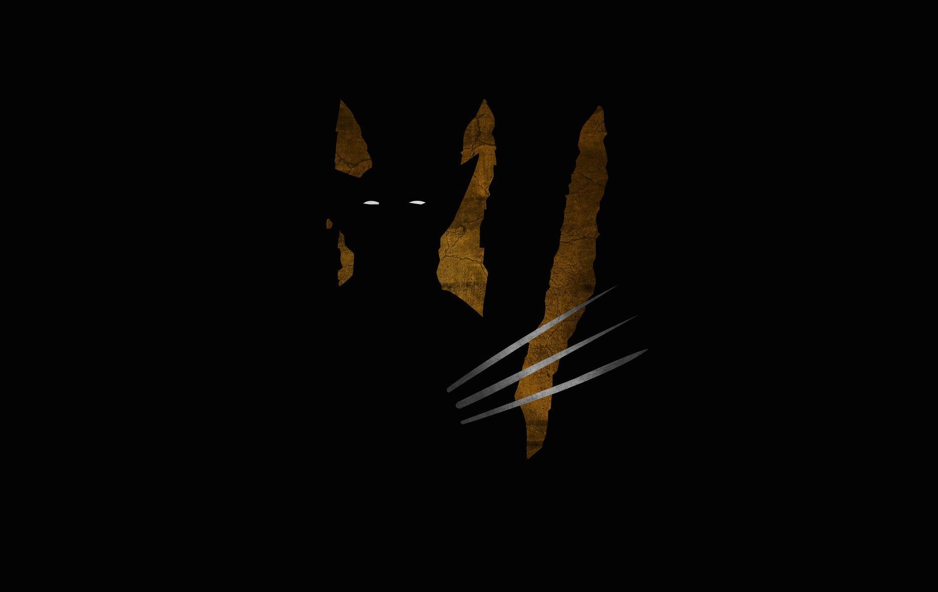 Wolverine Claws Wallpaper Free Wolverine Claws Background