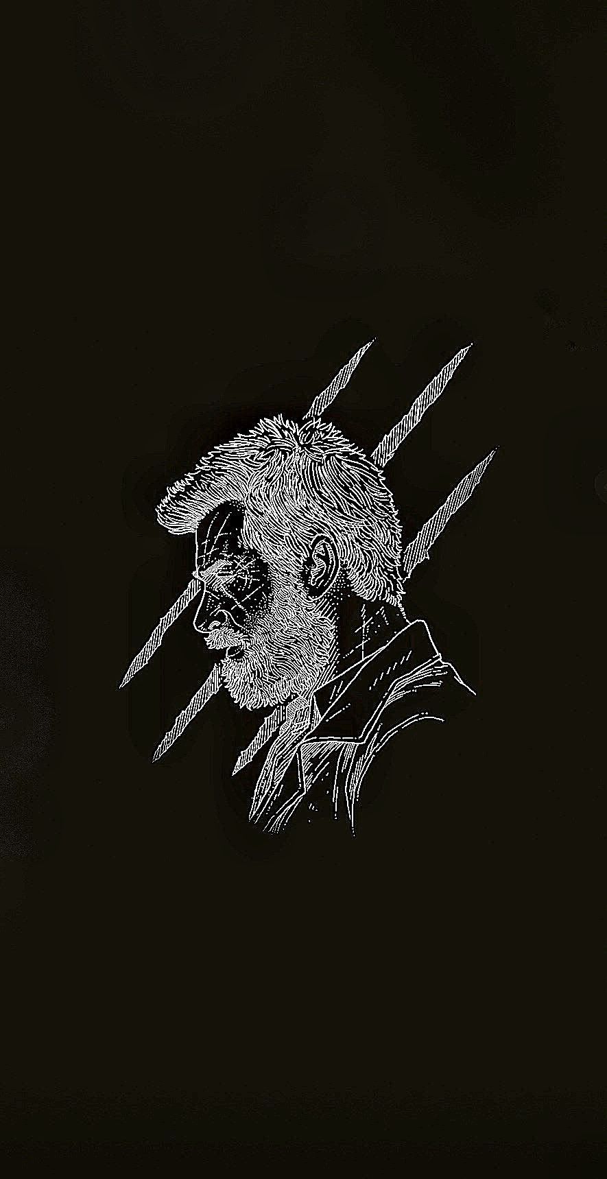 Logan wallpaper iPhone. Marvel wallpaper, Movie wallpaper