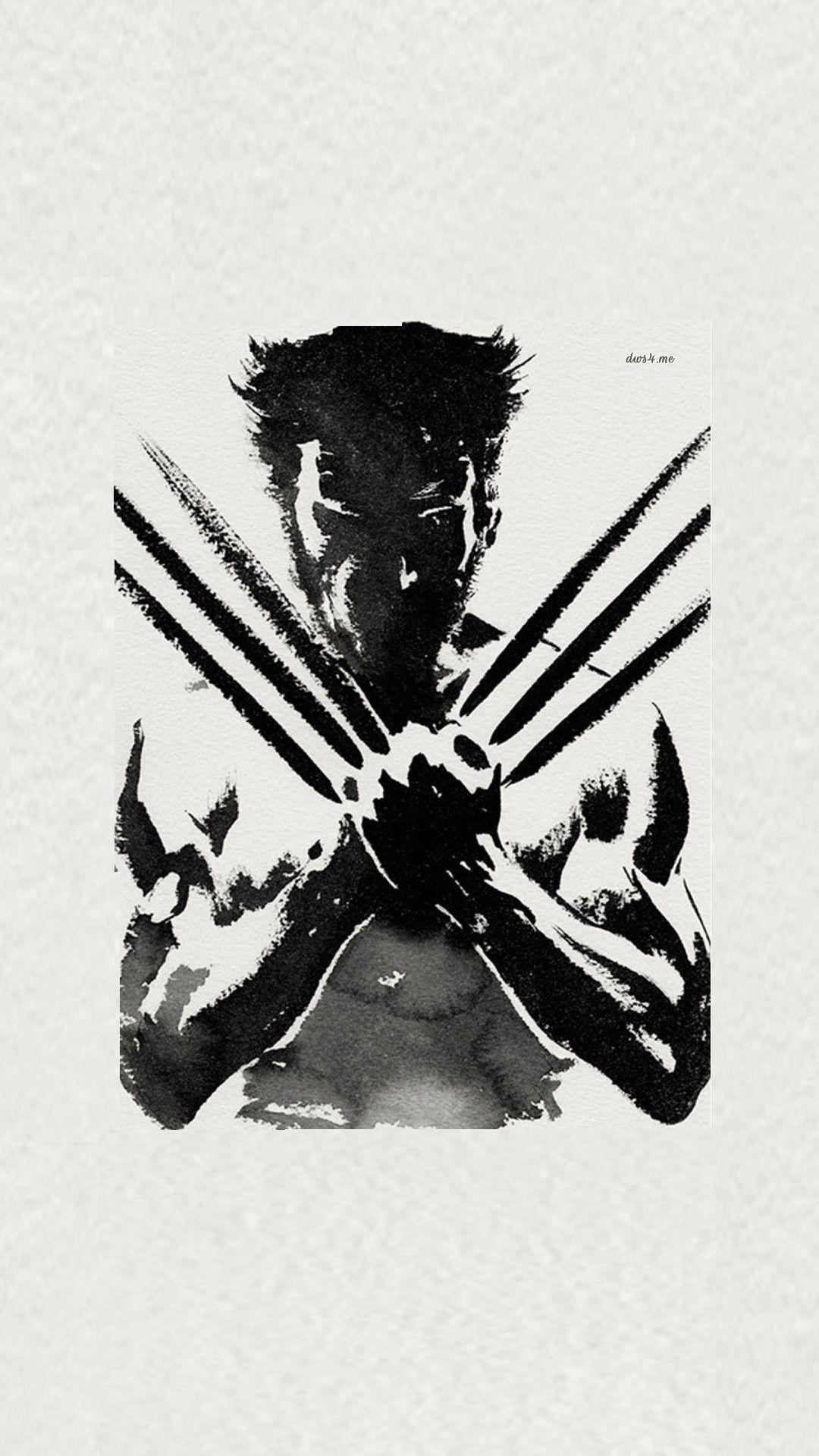 Wolverine HD wallpaper for Android
