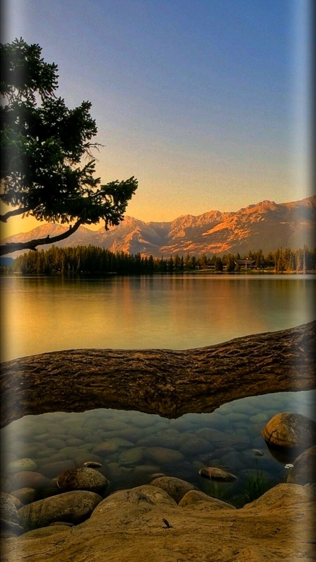 Phone Scenery Wallpaper, Nature Wallpaper, Lock Screen