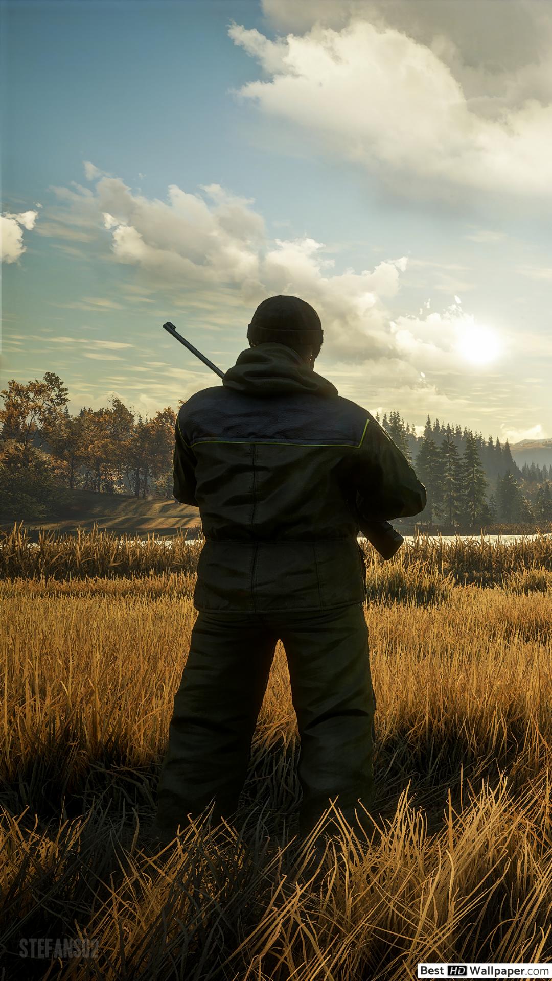 Hunting, The Hunter: Call of the Wind HD wallpaper download