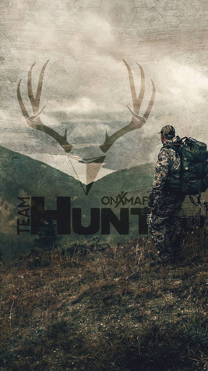 Hunting iPhone Wallpapers  Wallpaper Cave