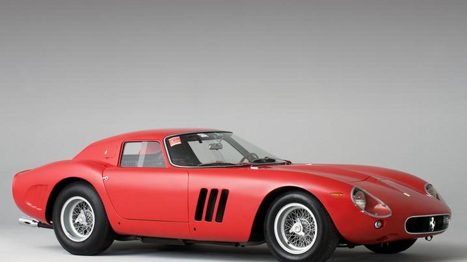 Феррари 280 GTO