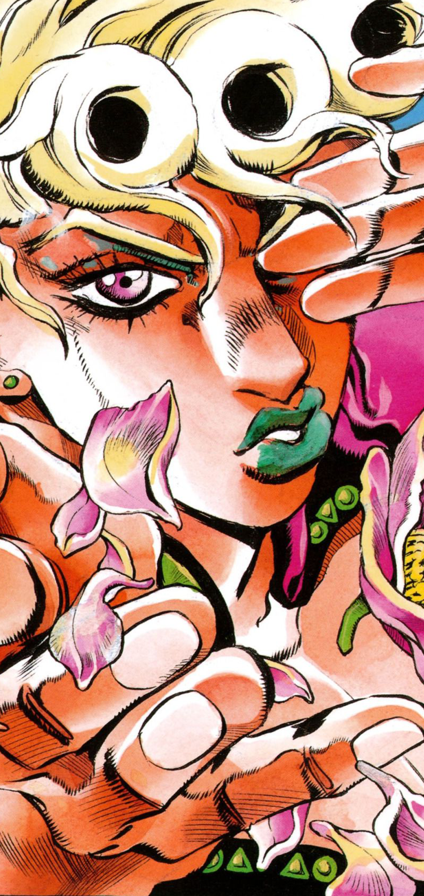 Featured image of post Jojo Phone Wallpaper Giorno Download share or upload your own one