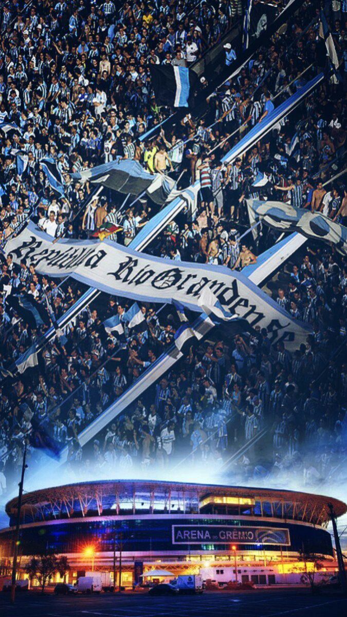 Wallpaper do Grêmio. Grêmio wallpaper, Imagens do cruzeiro