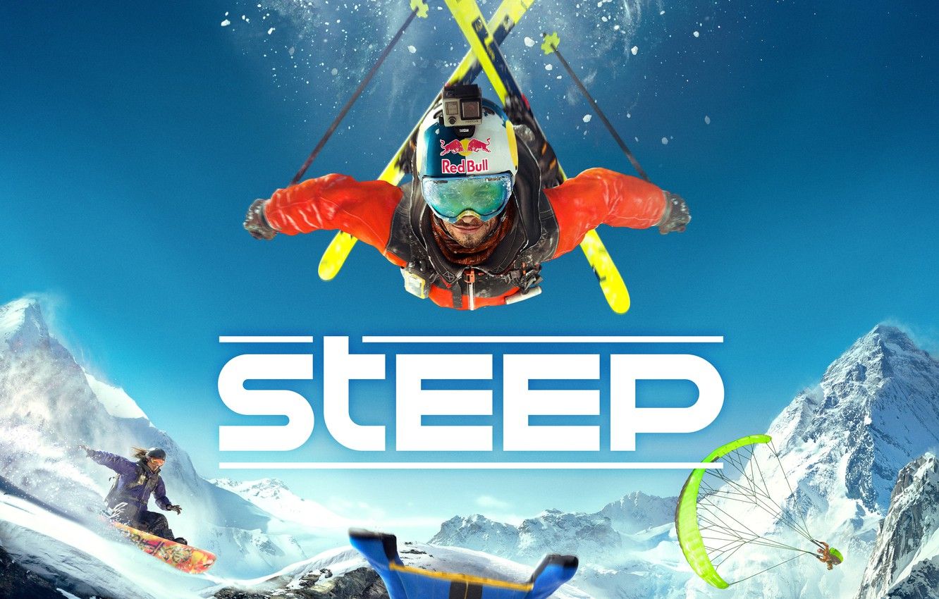 Steep Wallpapers - Wallpaper Cave