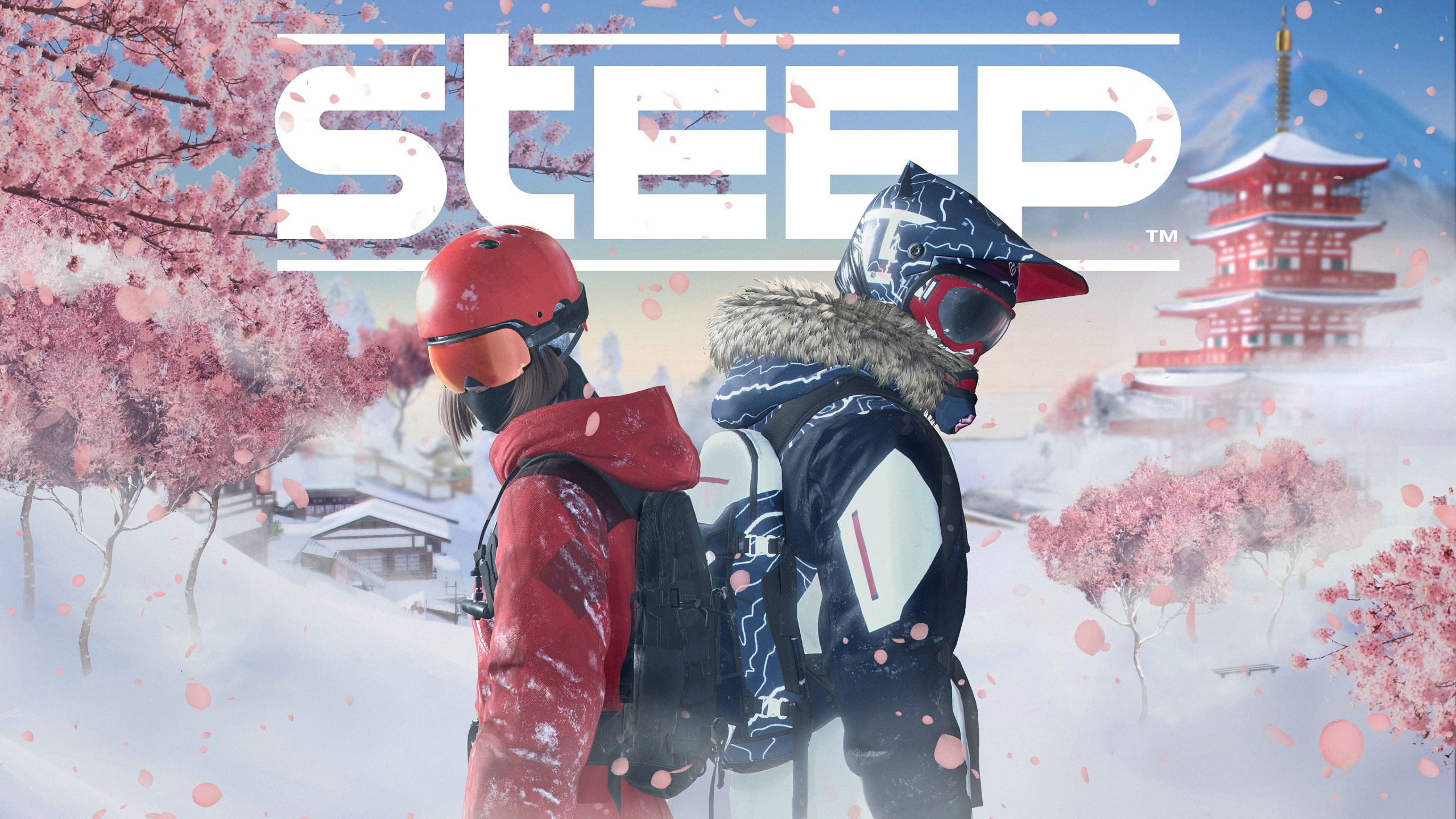 Steep 4Рє