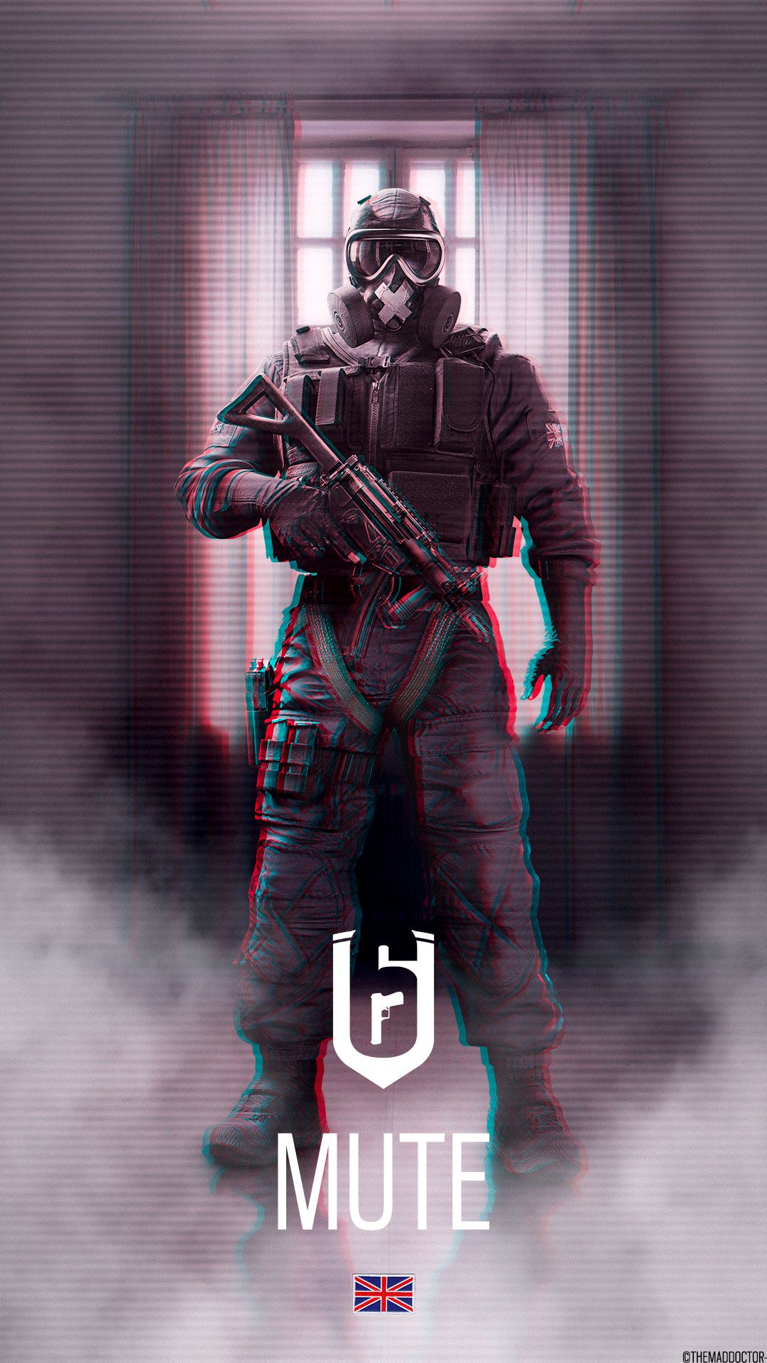 2160x3840 2021 Tom Clancys Rainbow Six Extraction Sony Xperia X,XZ,Z5  Premium HD 4k Wallpapers, Images, Backgrounds, Photos and Pictures