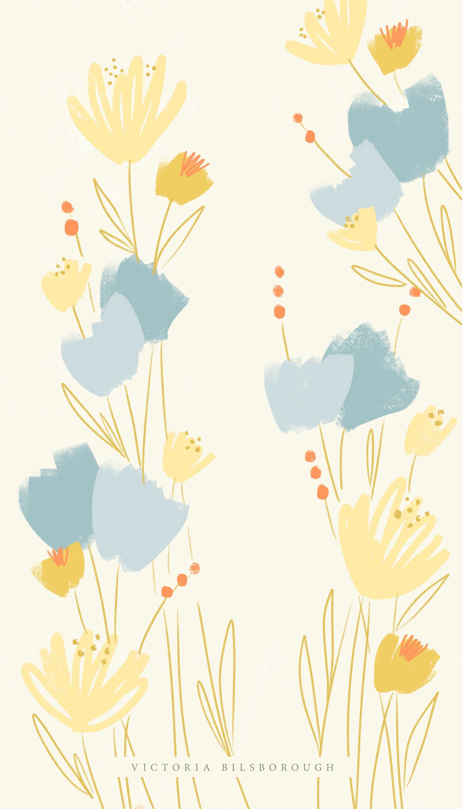 June 2019 Wallpaper [Free]. Wallpaper nature flowers, Aesthetic