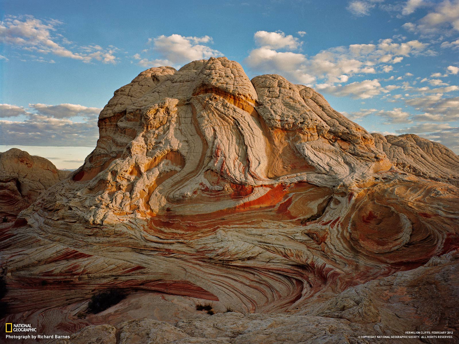 Geology Wallpaper