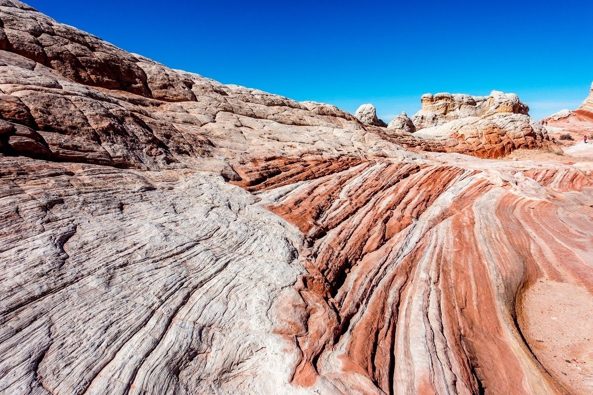 Experiencing Beauty in the Vermilion Cliffs National Monument