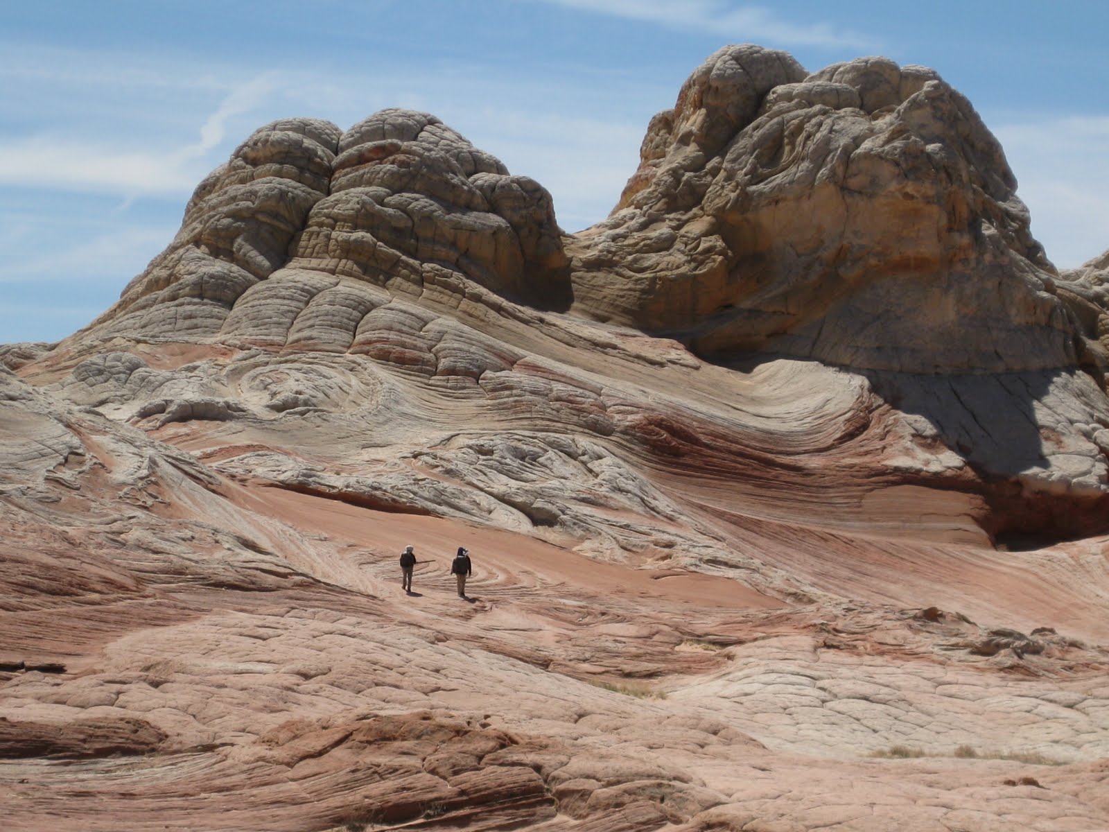 Sun To The North: Utah and Arizona's Neverending Wonders