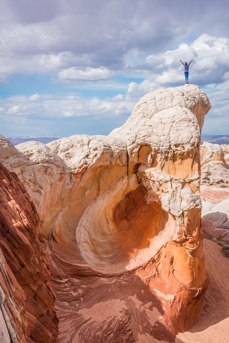 Roadtrip USA: 27 Amazing Photo to Inspire You. Great american