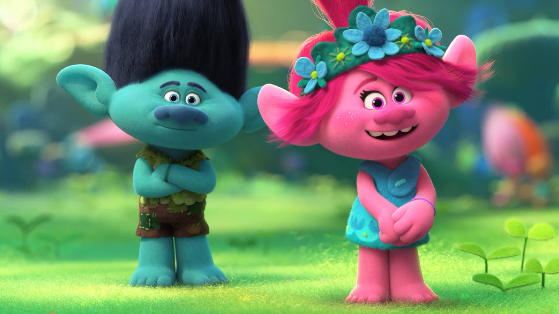 Trolls World Tour Movie 2020 Wallpapers Wallpaper Cave Trolls World Tour Movie 2020 Wallpapers Wallpaper Cave