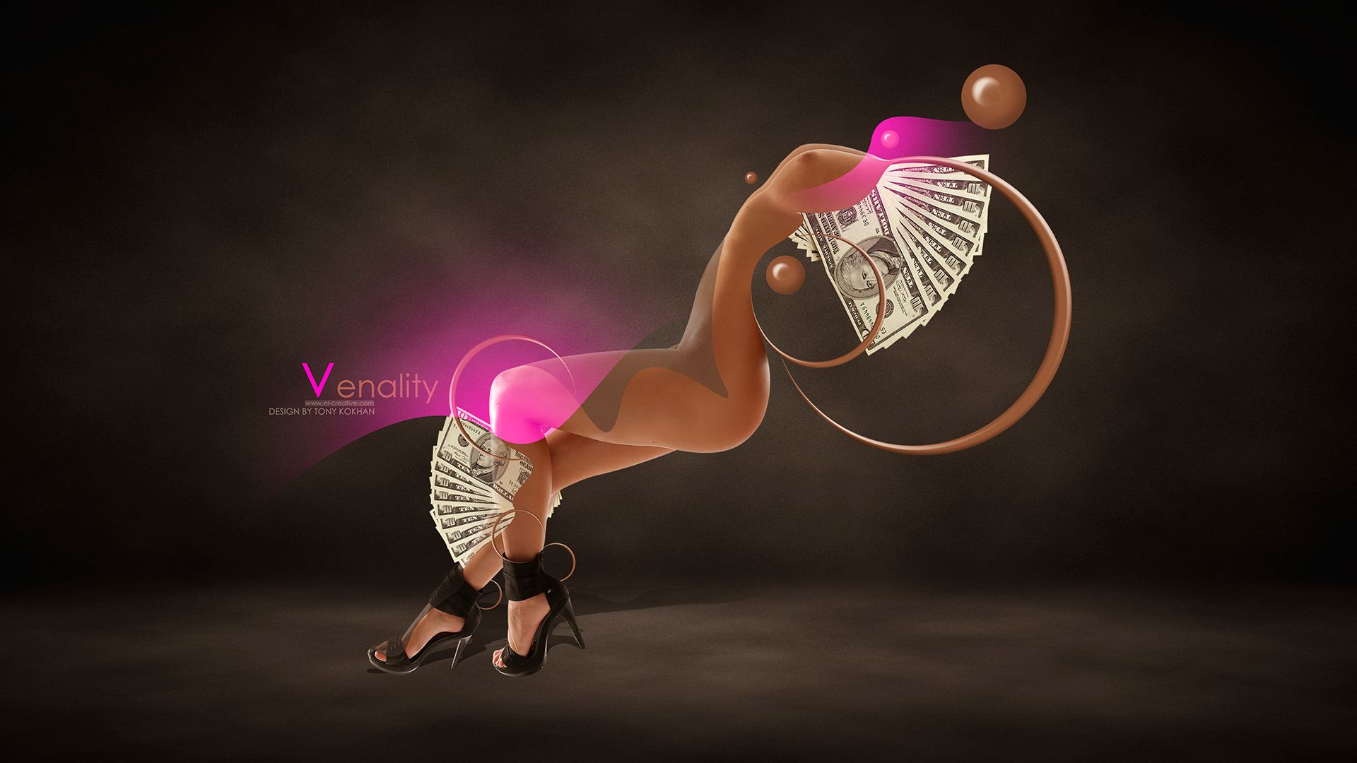 Free download Venality Erotic Money Girl Metamorphosis 2013