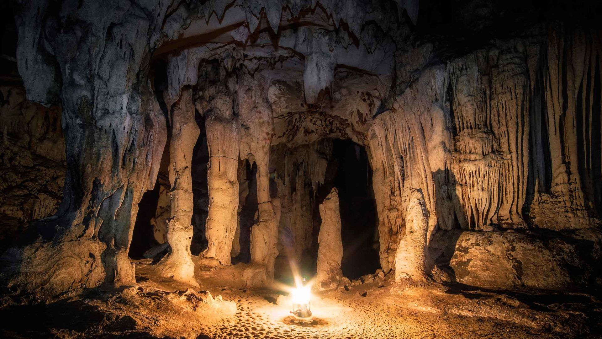 Dispatches From the World Beneath Our Feet