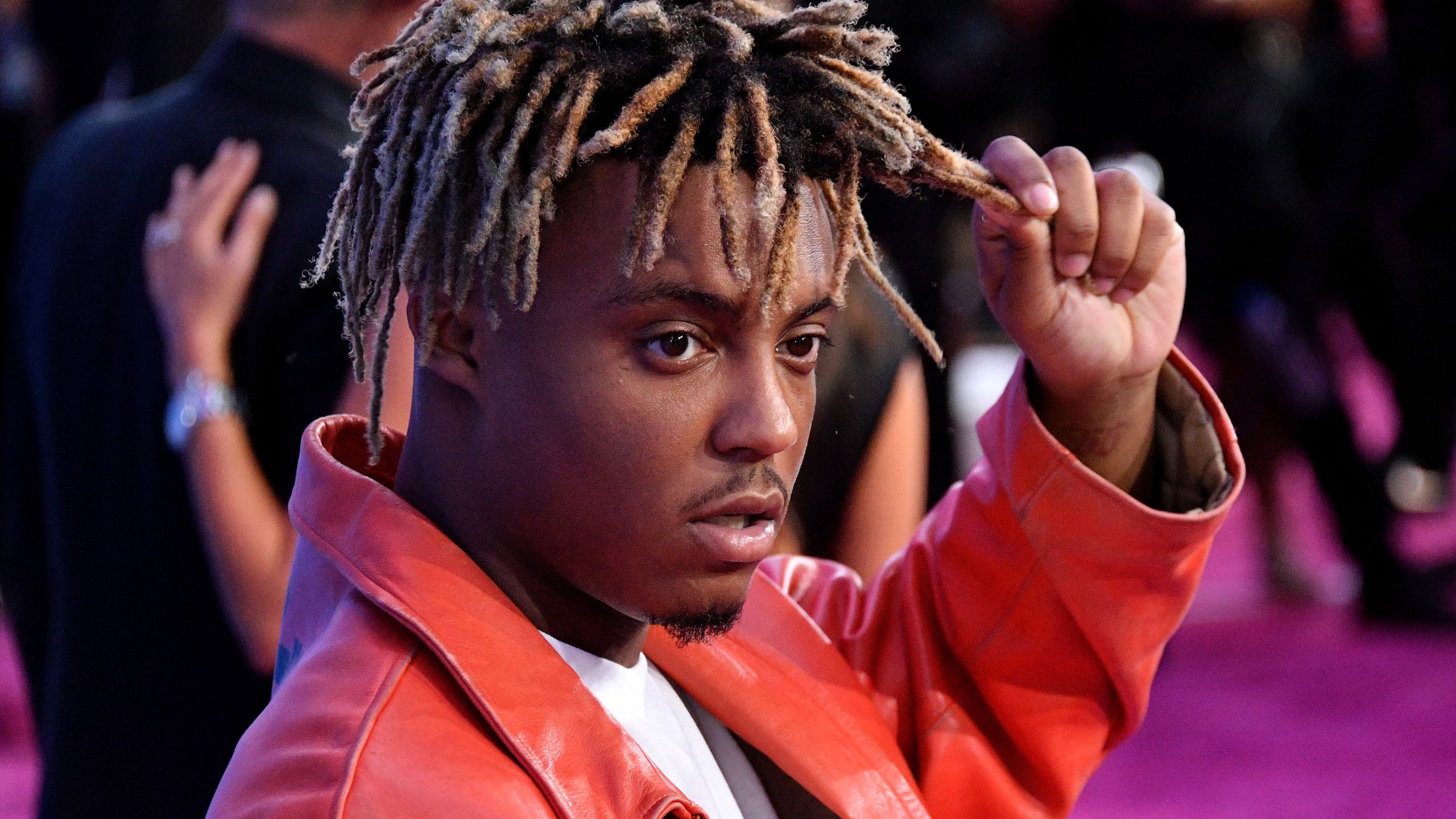 Juice WRLD died from overdose, according to medical examiner