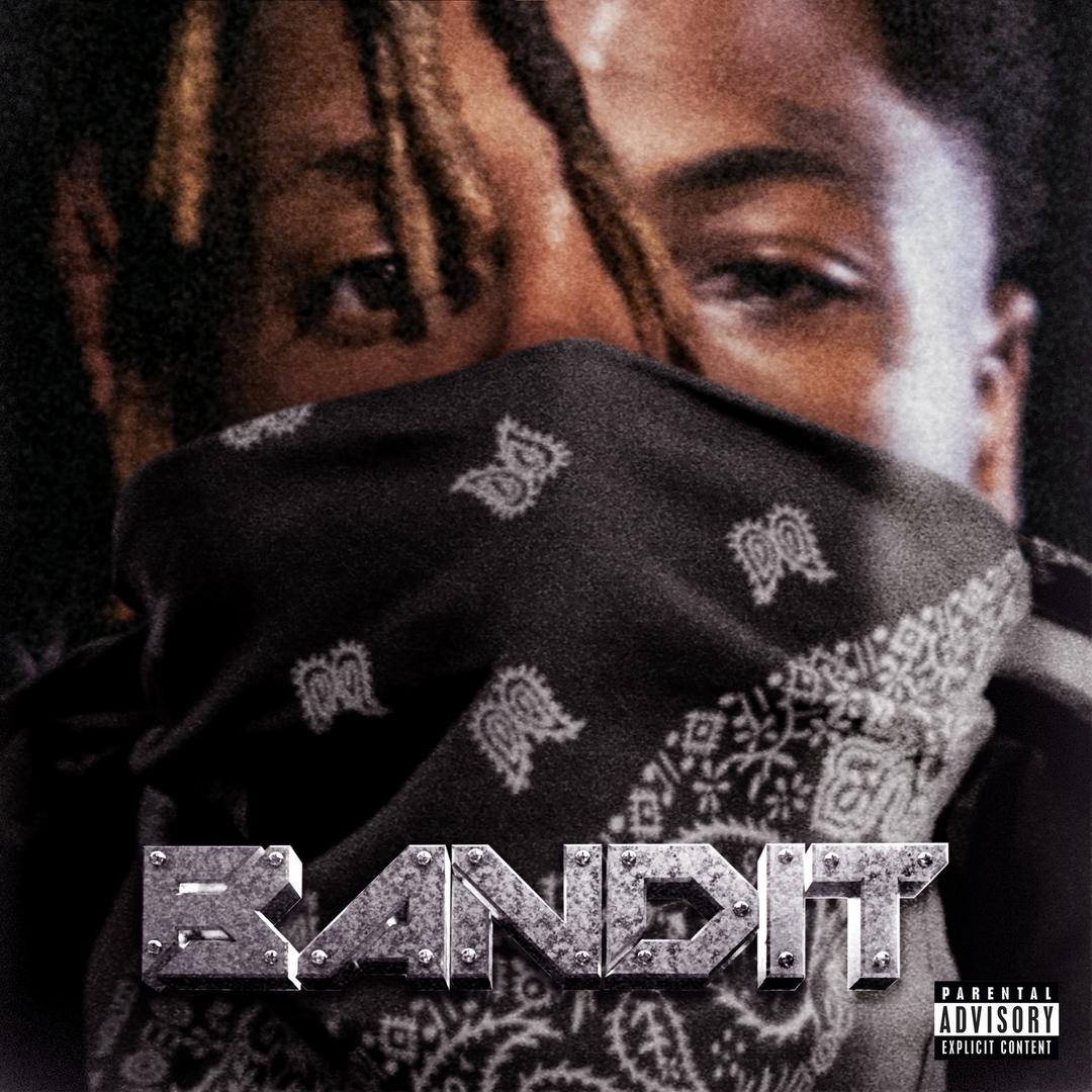 Bandit (Single) (Explicit) by Juice WRLD & YoungBoy Never Broke