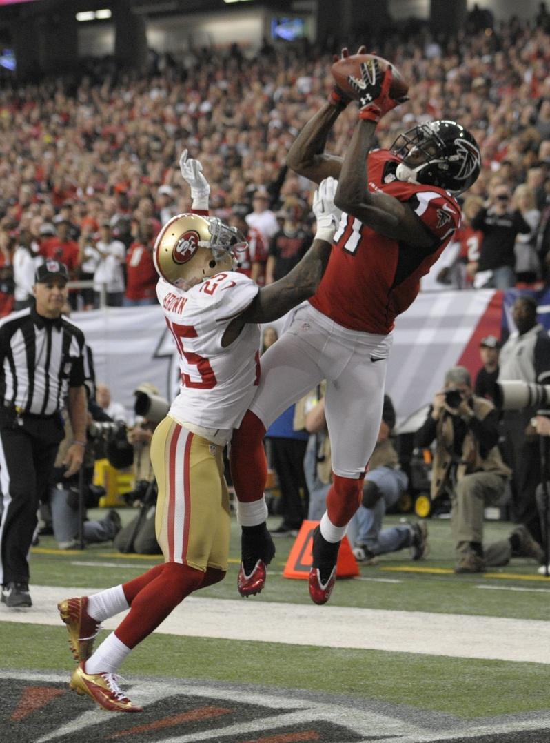 Julio Jones Wallpaper, Free Stock Wallpaper