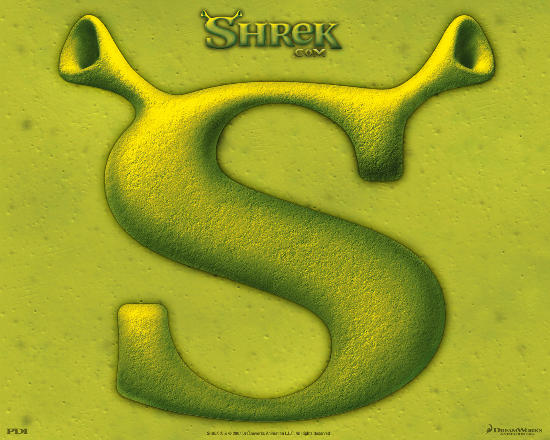 1920x1536 Shrek computer background. Shrek HD Wallpaper