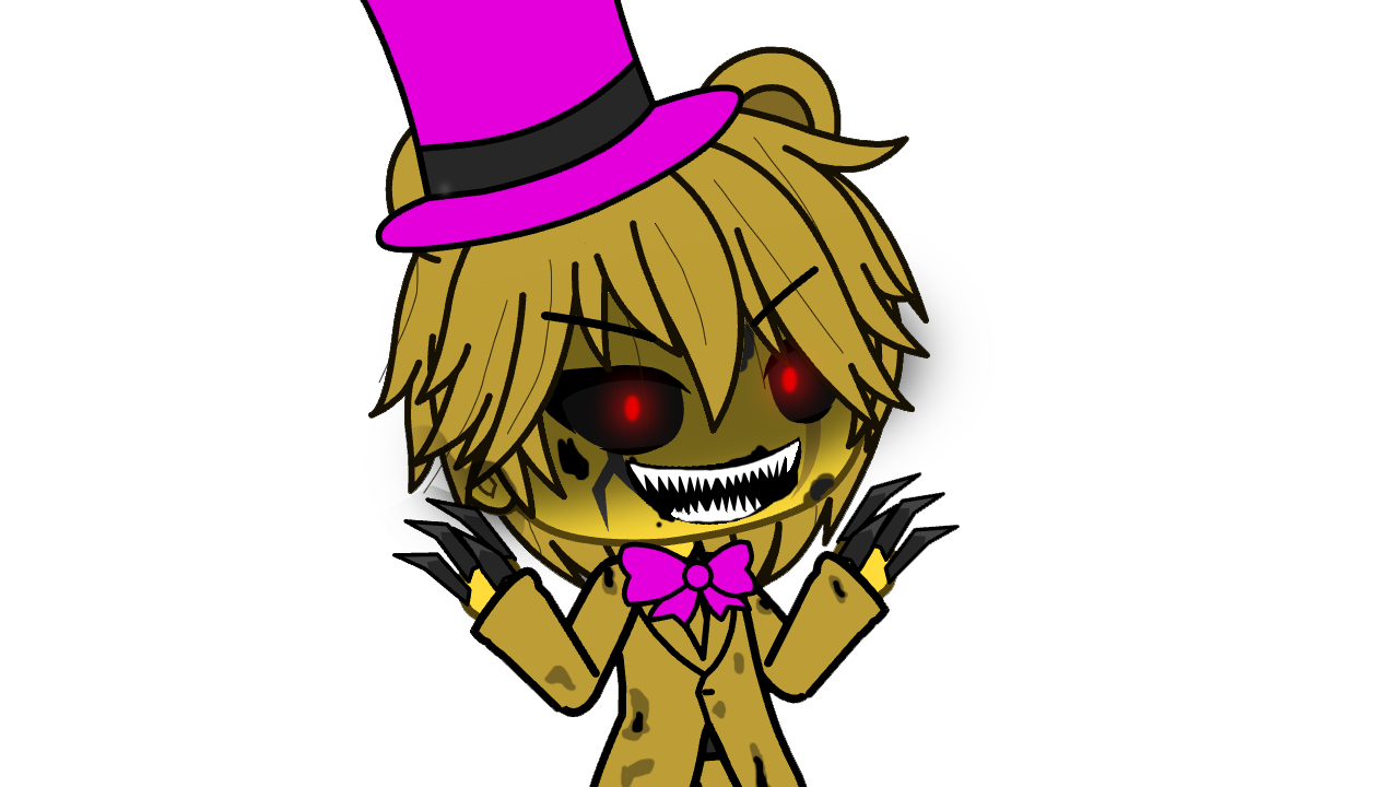 free to download the pic. Fnaf, Anime characters, Pics