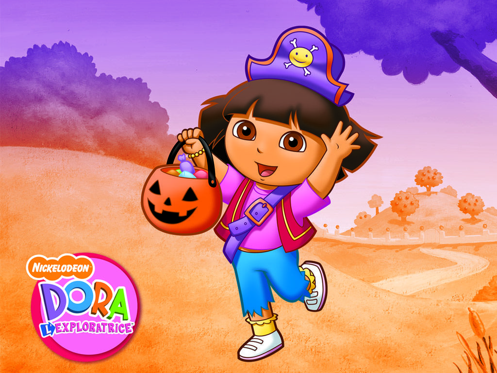 Dora Wallpaper HD. Dora wallpaper, Dora, Dora the explorer image