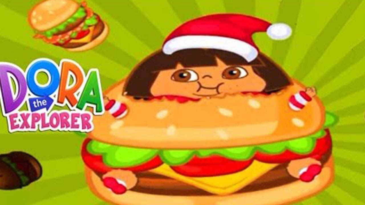 Dora Fat image