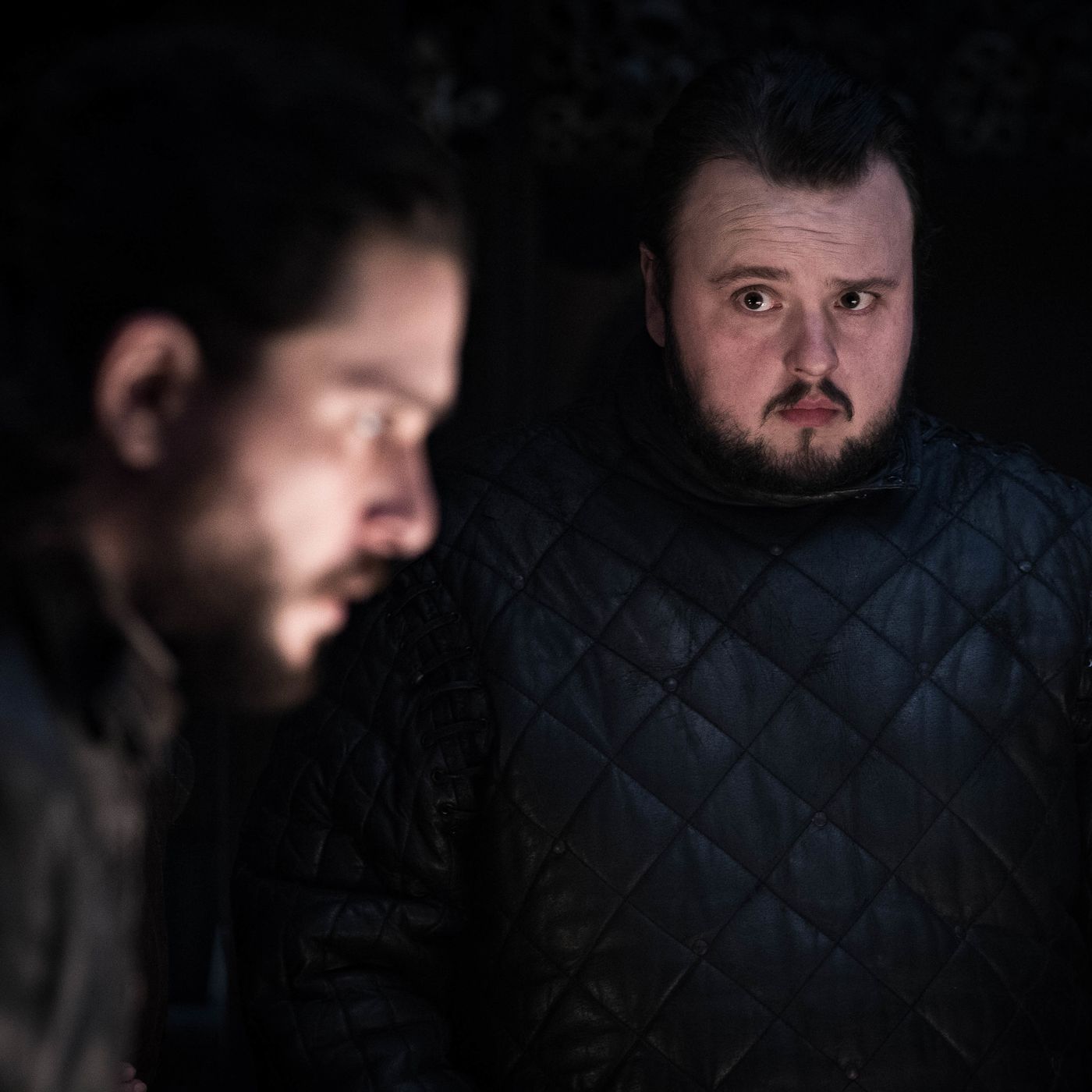 Uncovering Sam Tarly's Game of Thrones connections to George R.R