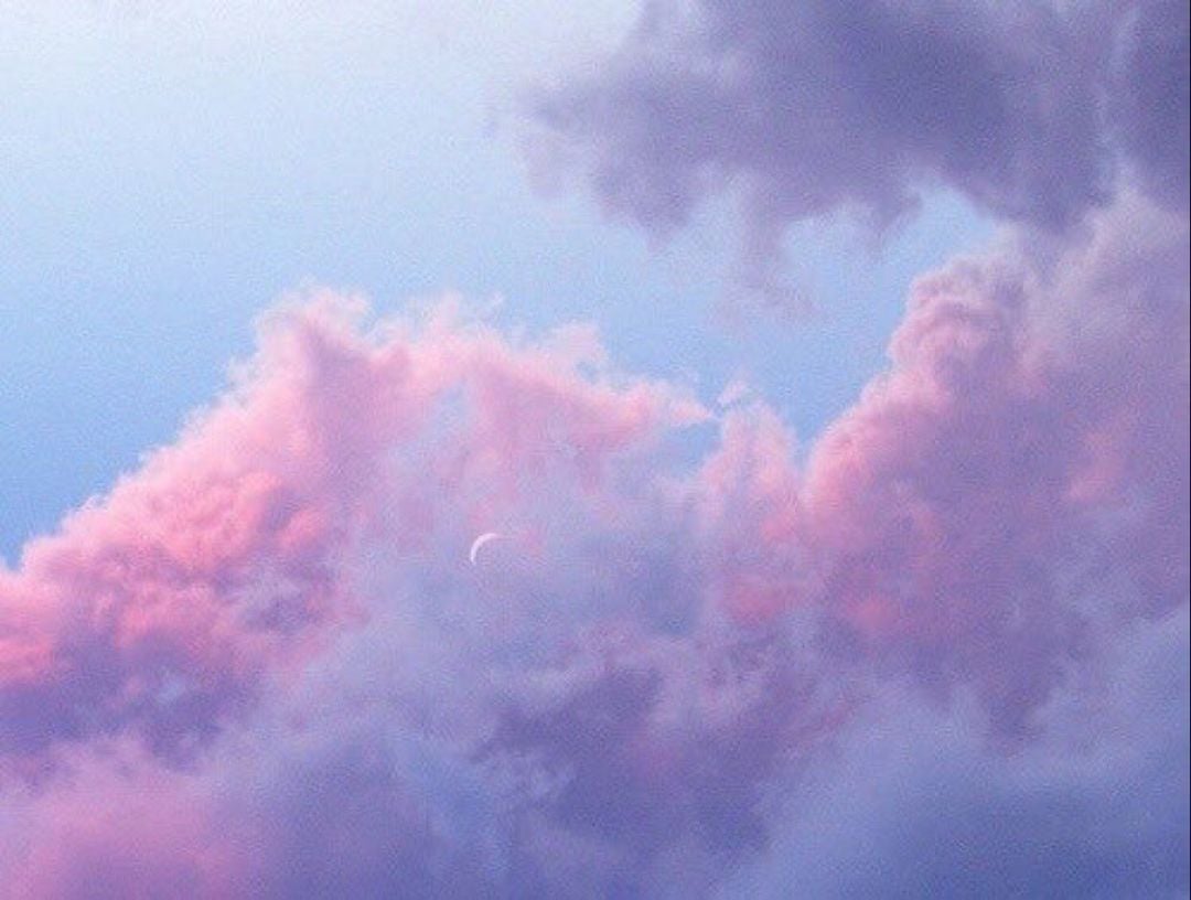 ✅[100+] Clouds Aesthetic Tumblr