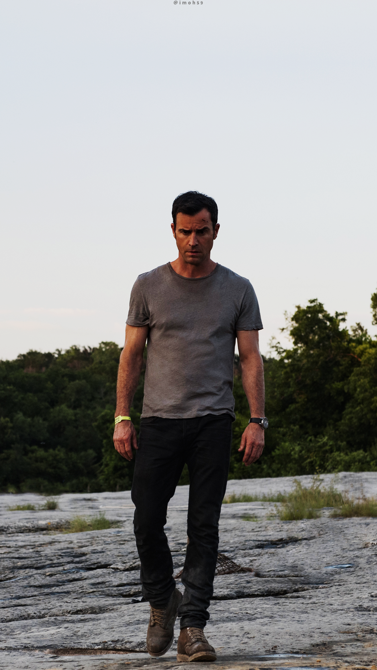 The Leftovers Wallpaper
