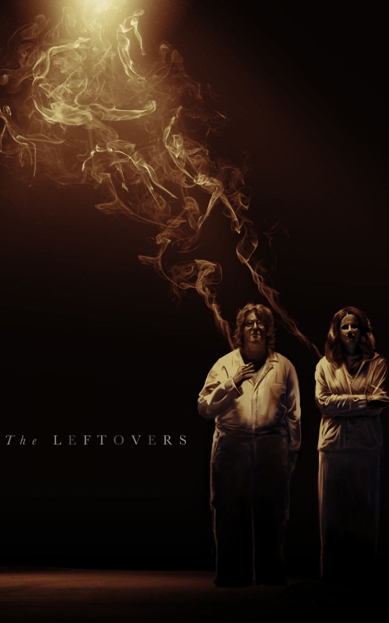 The Leftovers Phone Wallpapers Wallpaper Cave