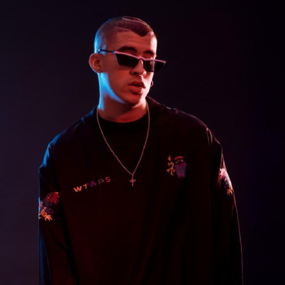 Listen to Lenny Tavarez, Lyanno, Alex Rose, Rauw Alejandro & Cazzu