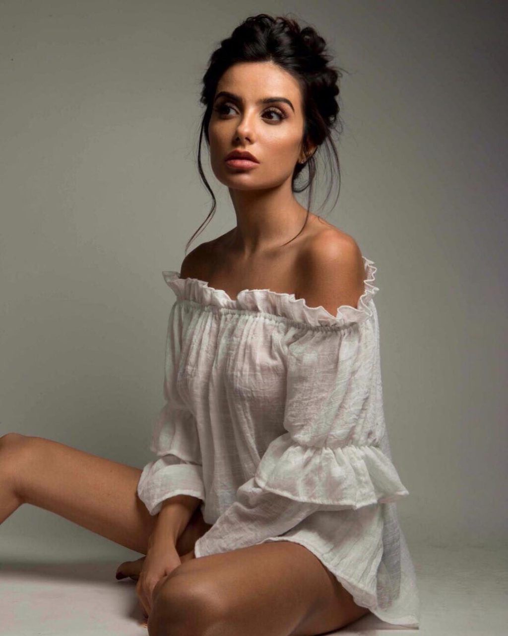 Mikaela hoover thefappening