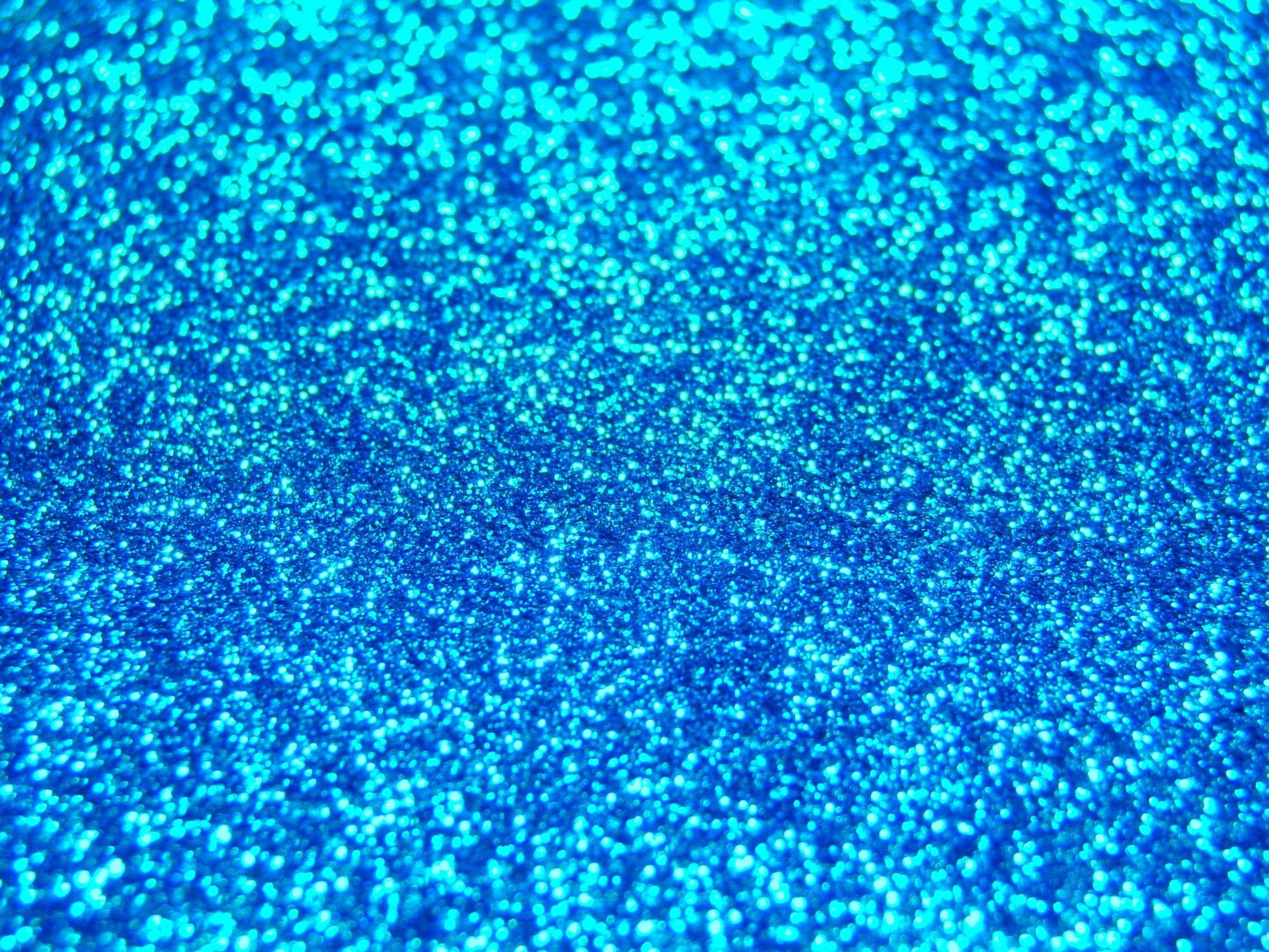 Blue Glitter Backgrounds