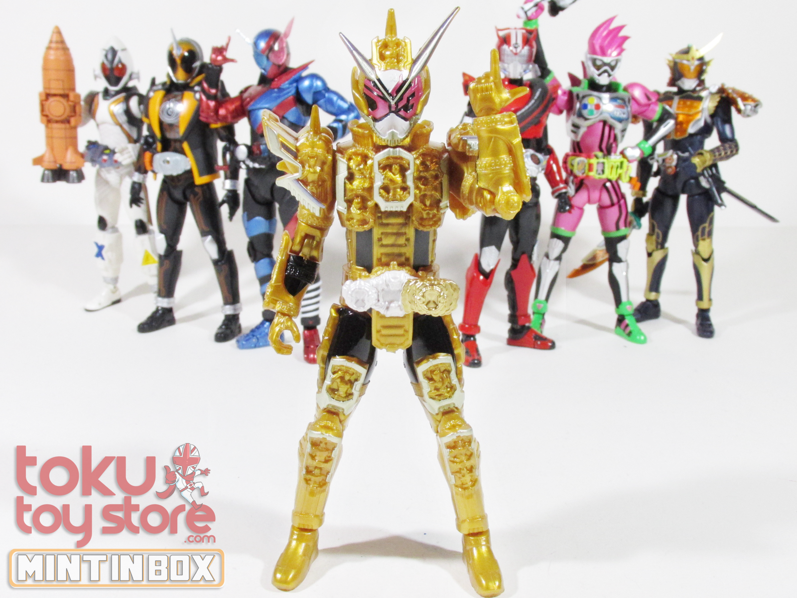 grand zio shf