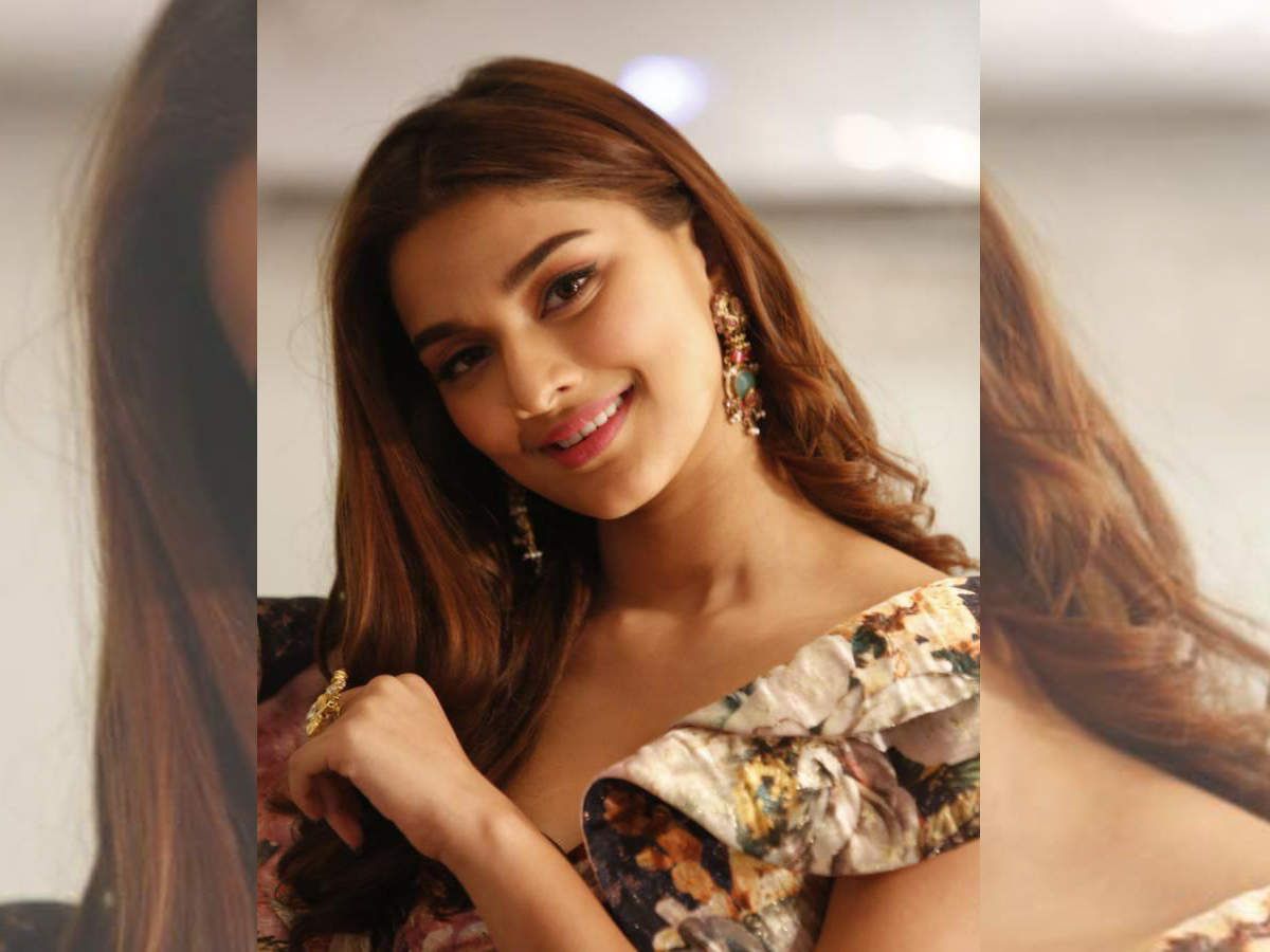 THIS is what 'Dabangg 3' star Saiee Manjrekar has to say about