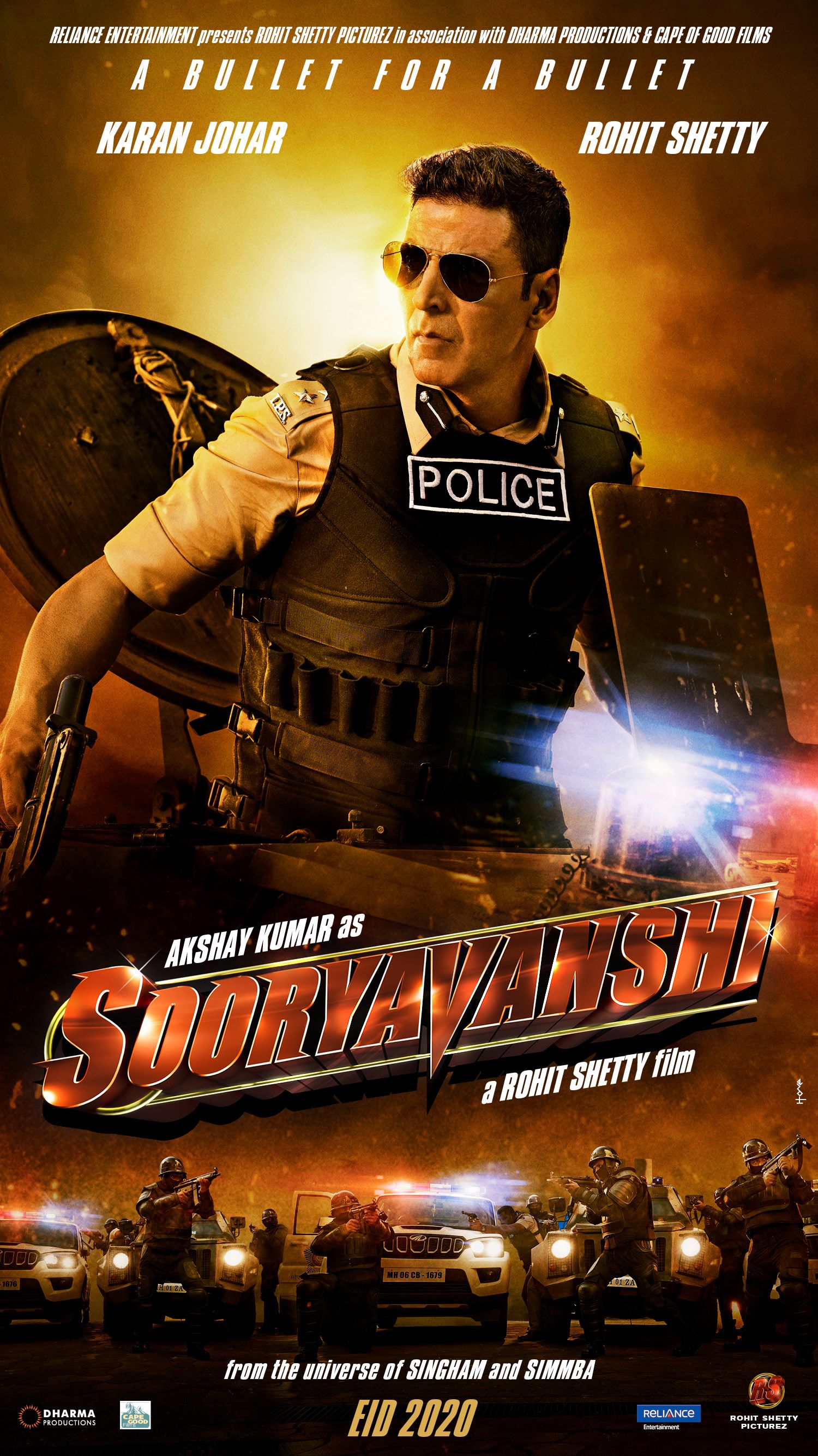 Sooryavanshi Wallpapers Wallpaper Cave