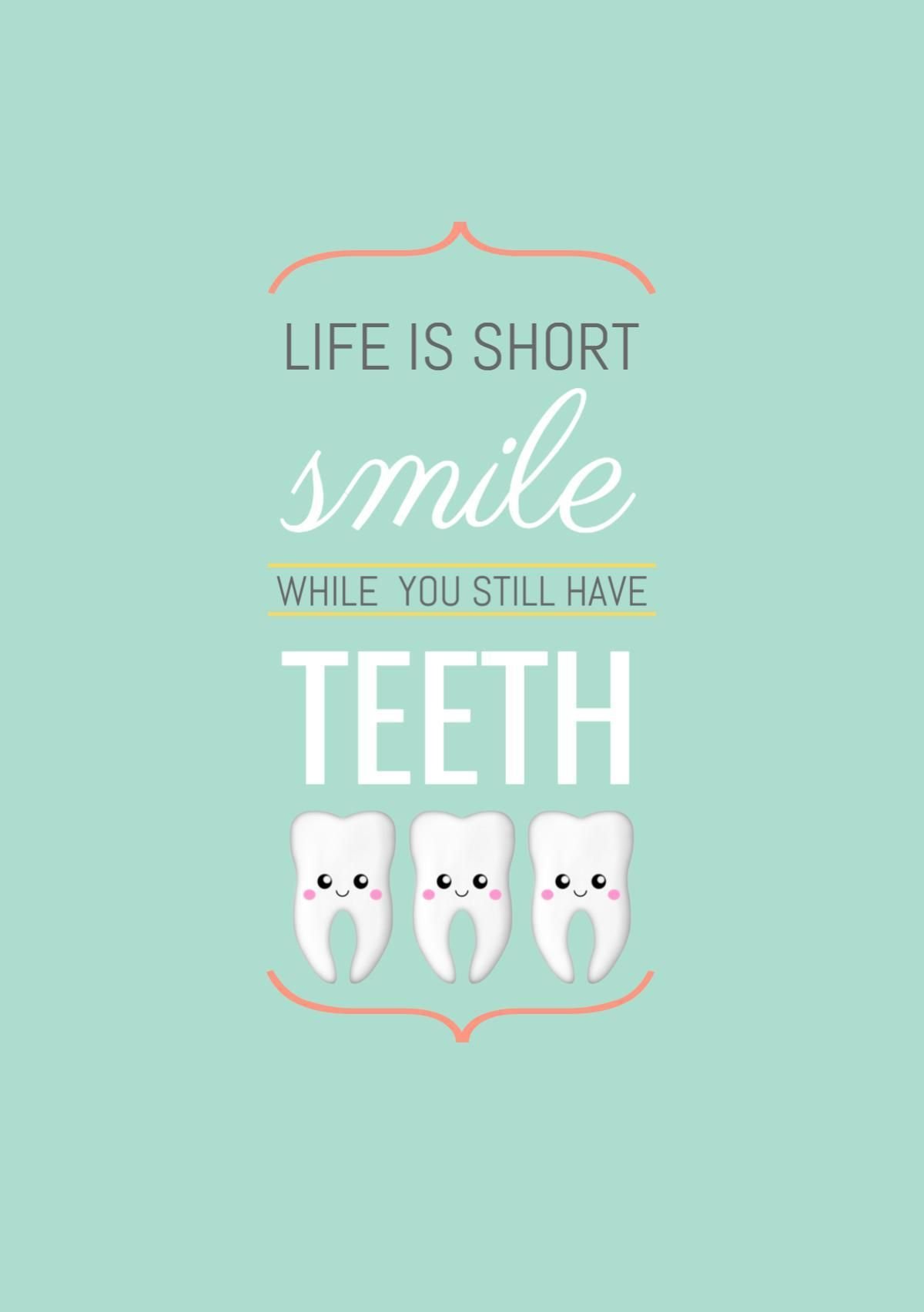 North Ryde Dentistry Quote For The Day
