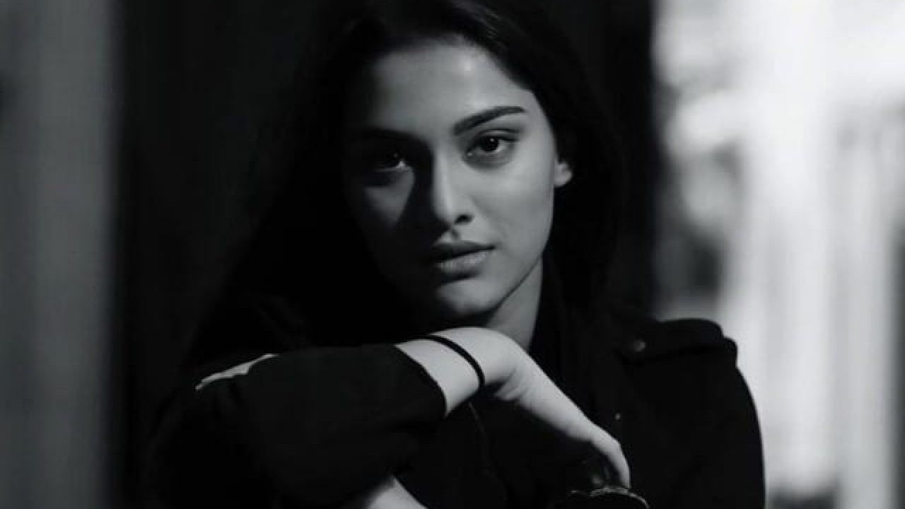 Saiee Manjrekar Age, Wiki, Bio, Height, Family, Boyfriend, Movies