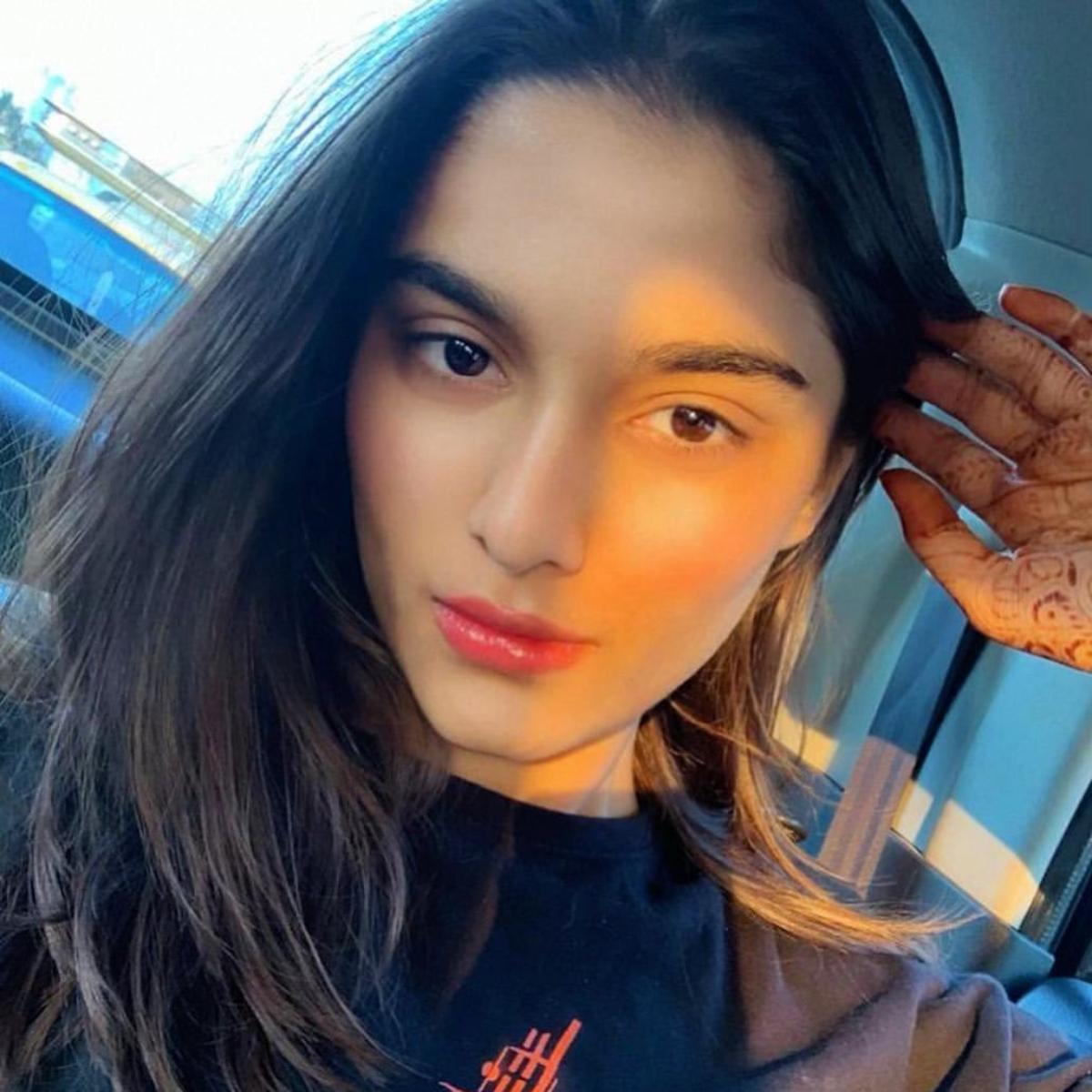 PHOTOS: Check out these 5 picture which prove Saiee Manjrekar is