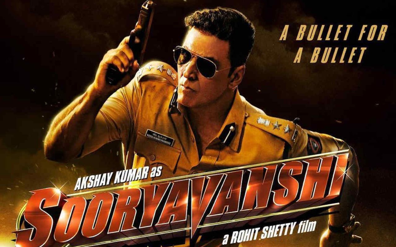 Sooryavanshi: Akshay Kumar confirms the remake of his iconic song
