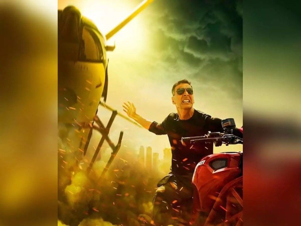 Akshay Kumar's 'Sooryavanshi' To Be Out On March 2