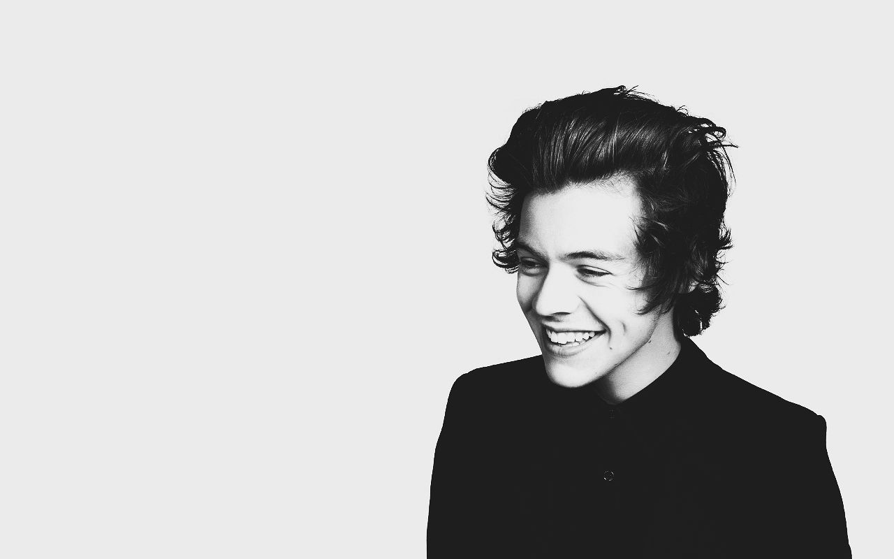 Harry Styles Computer Background. Harry