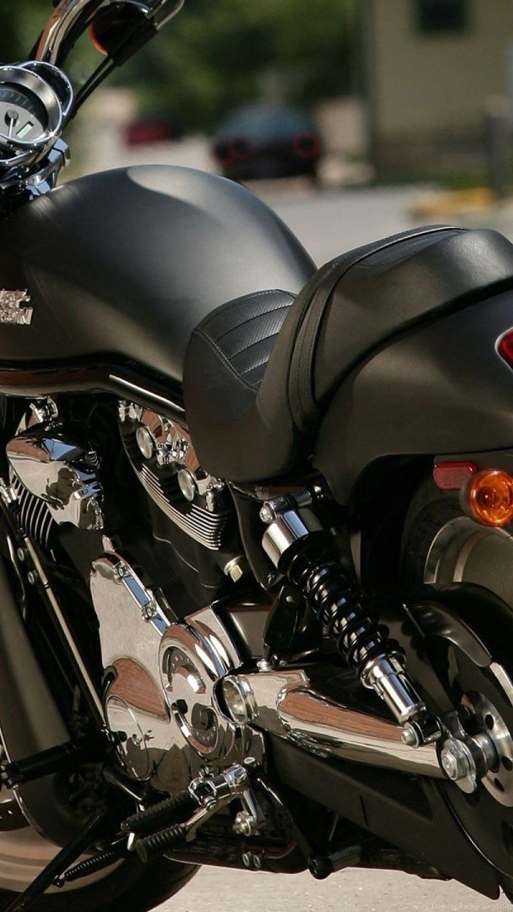 Harley Davidson Wallpaper HD Android Wallpaper