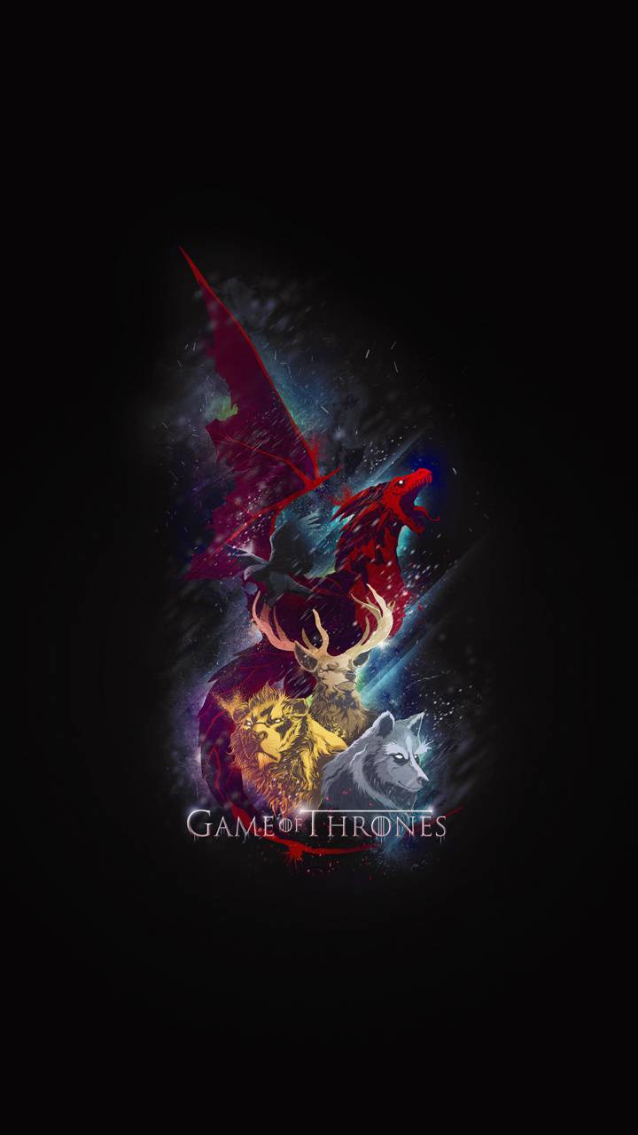 Game Of Thrones wallpaper