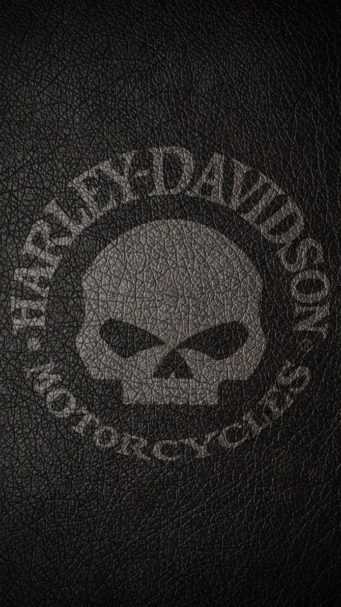 Harley Davidson Skull Wallpaper Free Harley Davidson Skull
