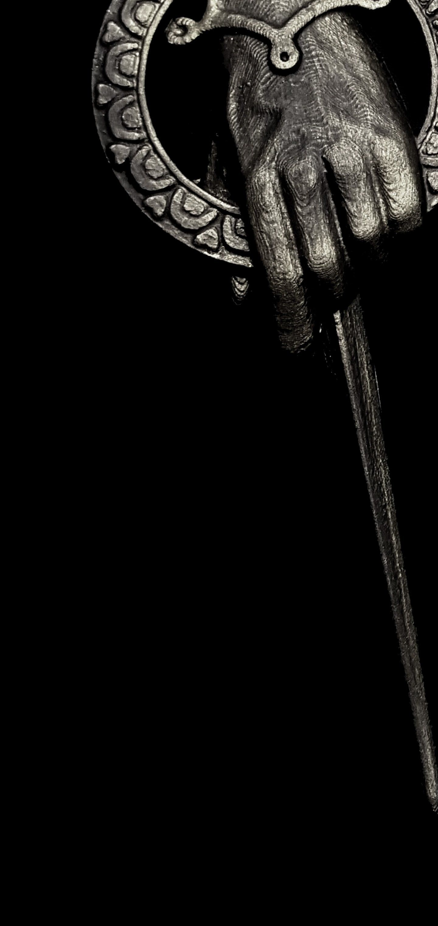 By request: Game of Thrones: Hand of the King S AMOLED