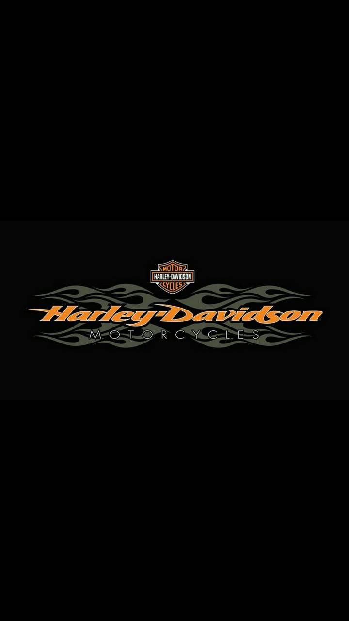 Harley Davidson wallpaper