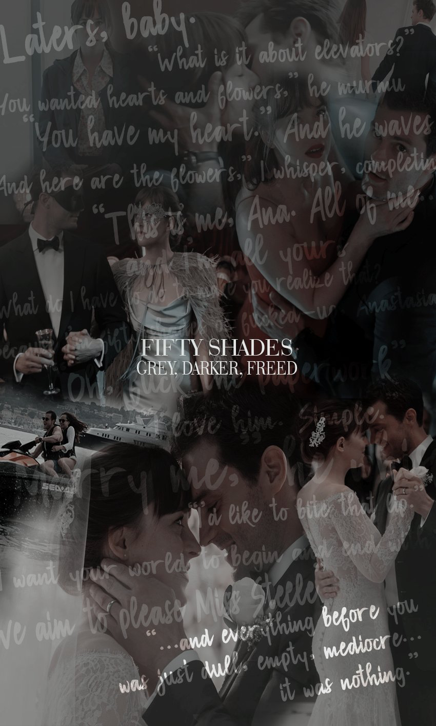Fifty Shades Of Grey Iphone Wallpapers Wallpaper Cave
